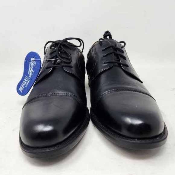 Men\'s 11 Florsheim Medfield Cap Ox back oxford shoes 11578 main image 8